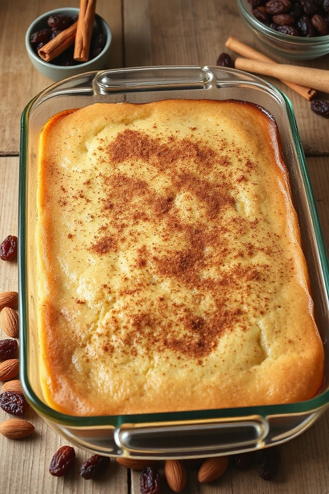 barley pudding cooking instructions