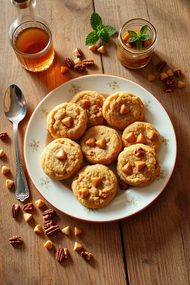 butterscotch chip cookie recipe