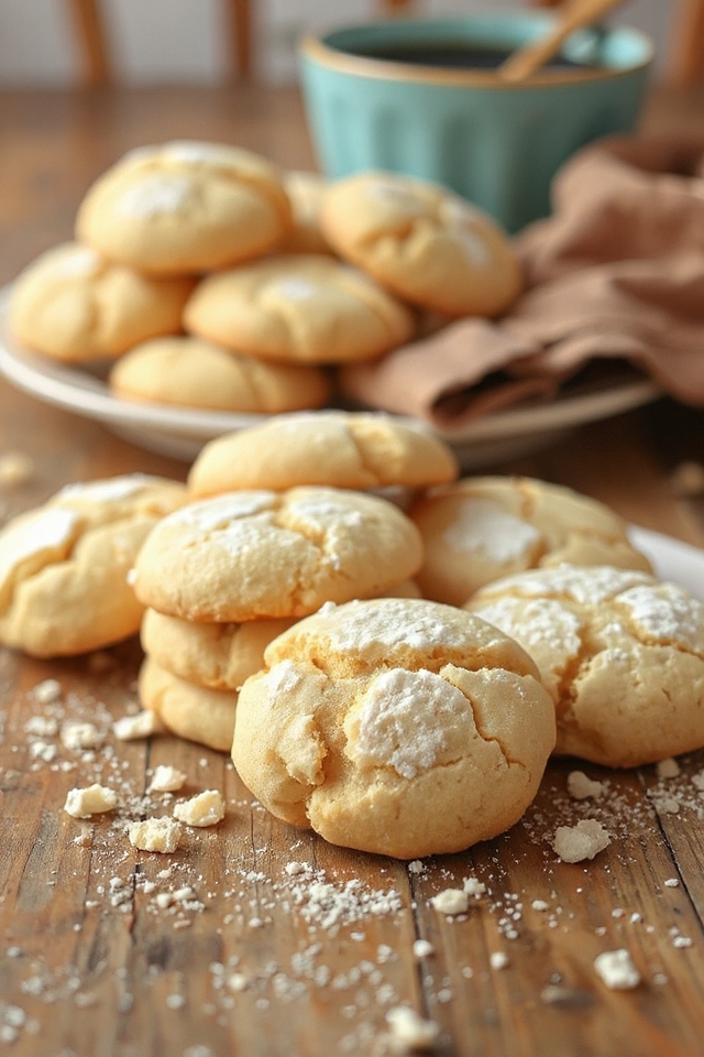 chill roll bake enjoy