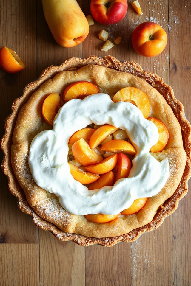 delicious dessert pie recipe