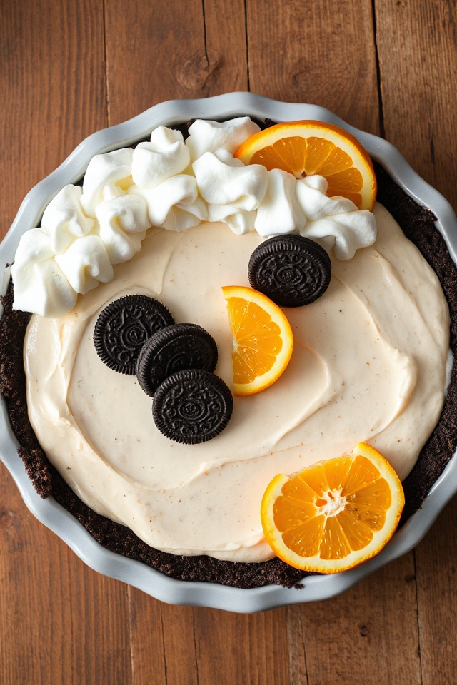 delicious italian dessert recipe