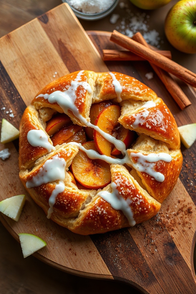 delicious pastry dessert recipe