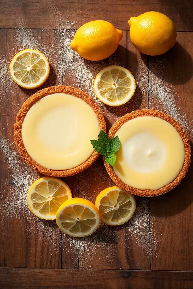 delicious ricotta cheese pie