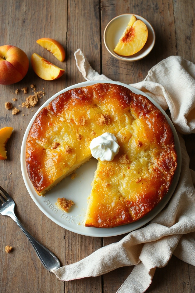 delicious sweet kugel recipe