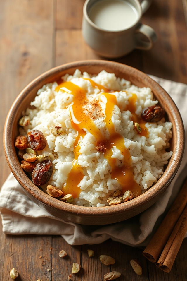delicious sweet rice recipe