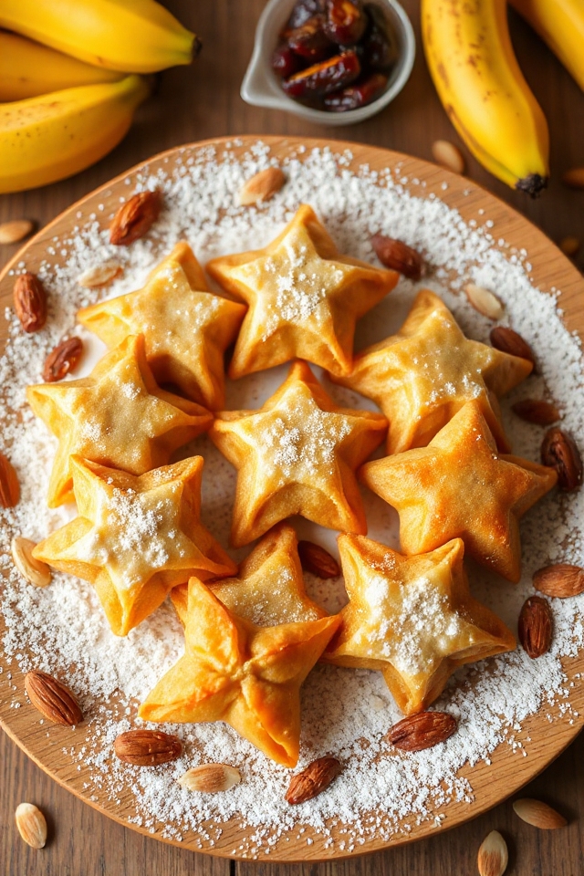 delicious sweet won tons