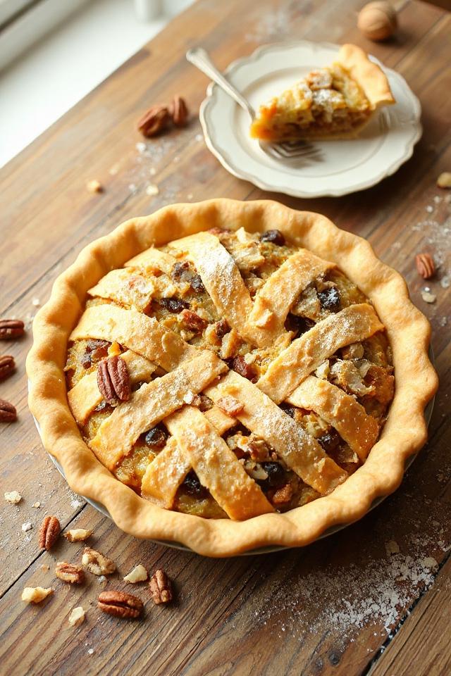 delicious sweetie pie instructions