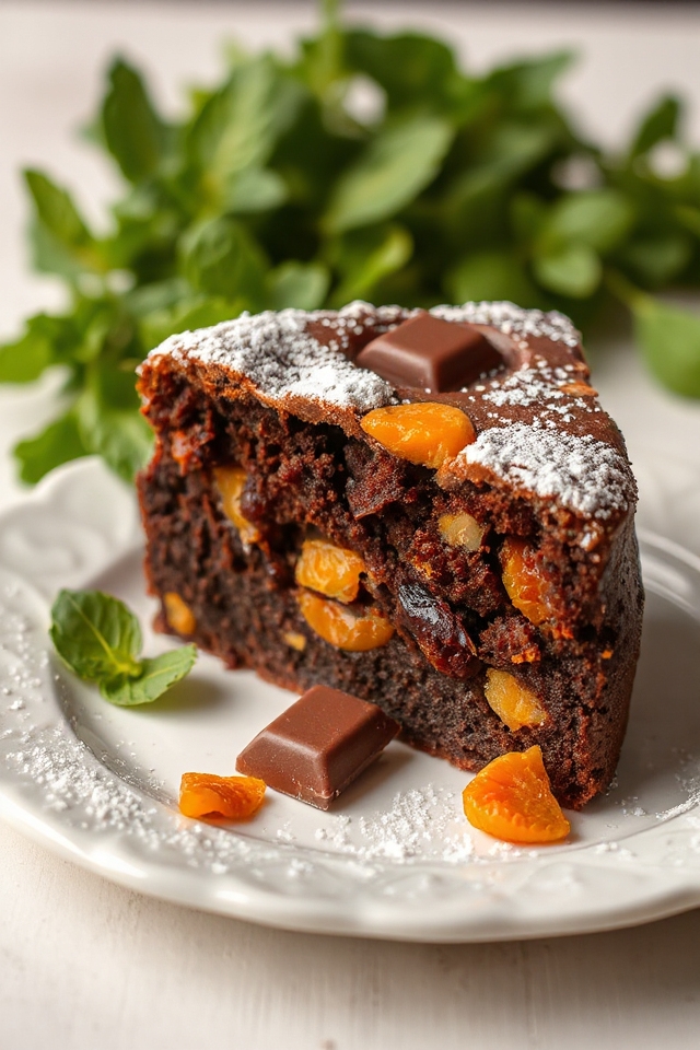 sweet and spicy delight