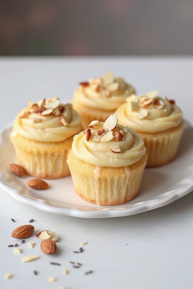 sweet angel cupcakes recipe