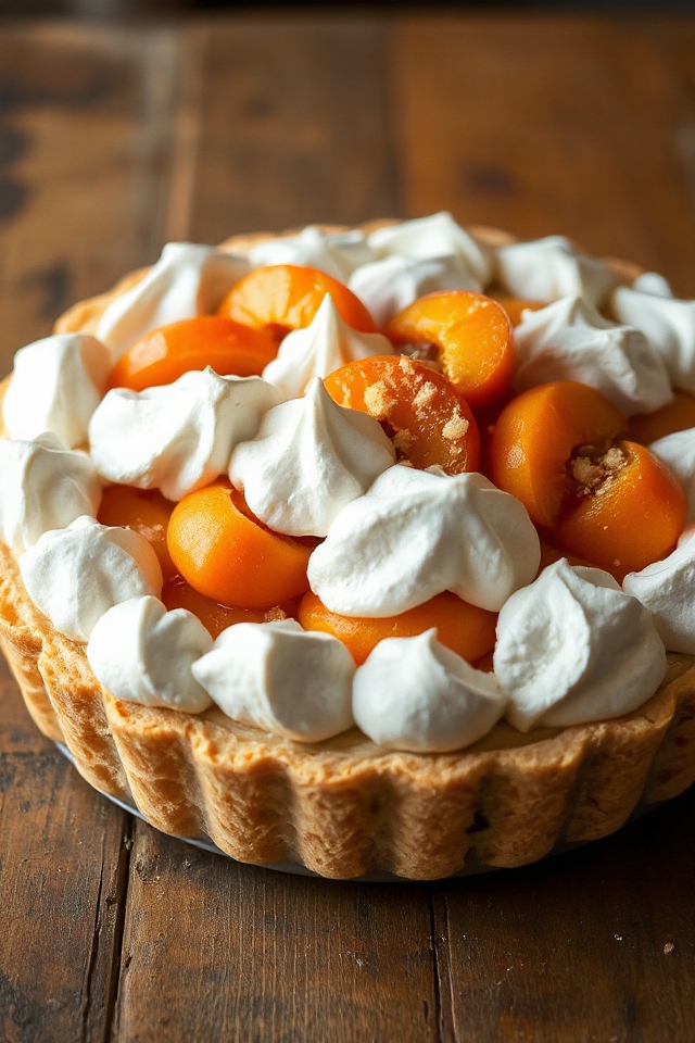sweet dream pie recipe