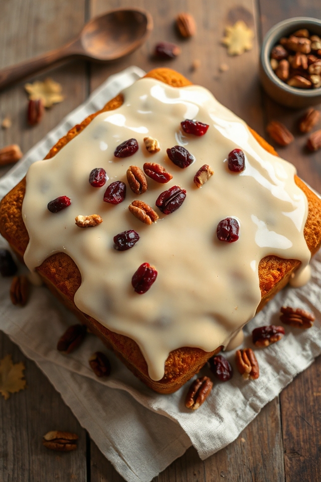 sweet potato cake recipe
