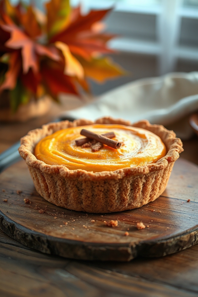 sweet potato pie recipe