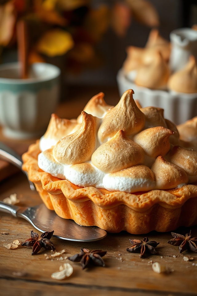 sweet potato pie recipe