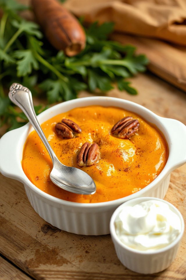 sweet potato pudding recipe